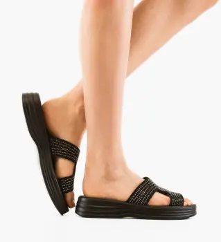 Papuci dama Gritta Negri imagine