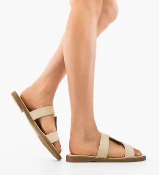 Papuci dama Ike Bej imagine