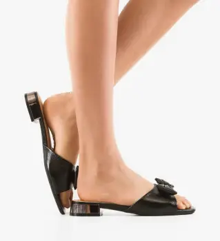 Papuci dama Izaak Negri imagine