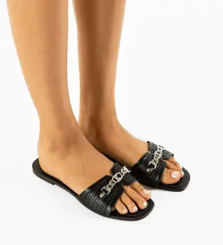 Papuci dama Jahame Negri imagine