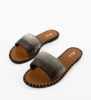 Papuci dama Kalm Negri imagine