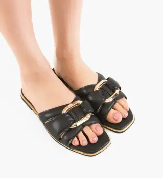 Papuci dama Kypa Negri imagine