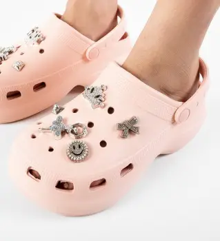 Papuci dama Lerynne Roz imagine