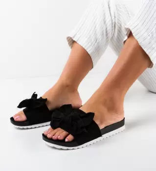 Papuci dama Luella Negri imagine