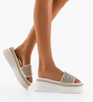 Papuci dama Magos Albi imagine