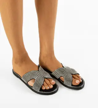 Papuci dama Meiem Negri imagine