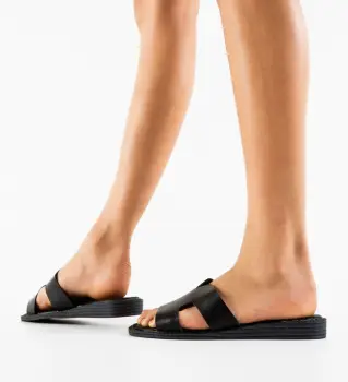 Papuci dama Mermesy Negri imagine