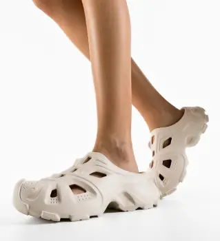 Papuci dama Merri Albi imagine