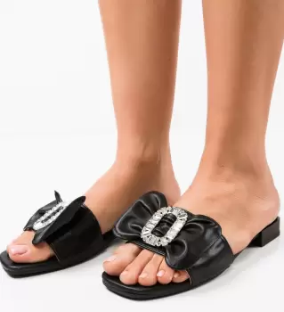 Papuci dama Nabila Negri imagine