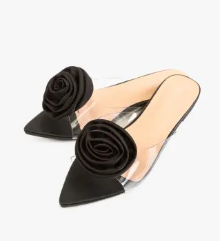 Papuci dama Narkis Negri imagine