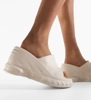 Papuci dama Niall Albi imagine