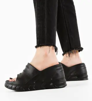 Papuci dama Niall Negri imagine