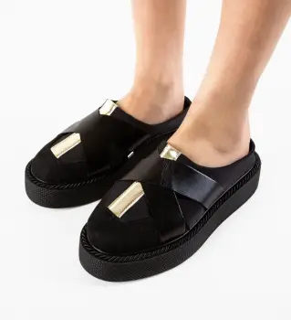 Papuci dama Niksasha Negri imagine