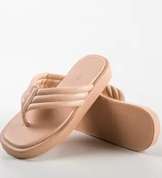 Papuci dama Okla Bej imagine