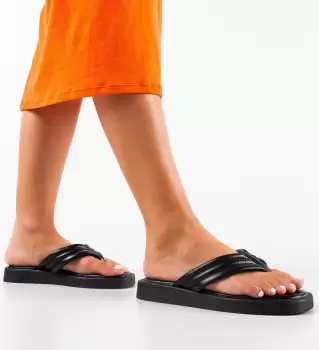 Papuci dama Okla Negri imagine