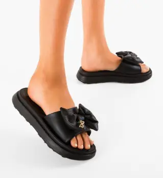 Papuci dama Olusola Negri imagine