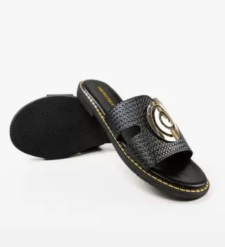 Papuci dama Otxoa Negri imagine