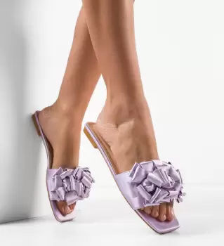 Papuci dama Ozai Mov imagine