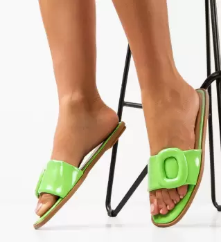 Papuci dama Palesa Verzi imagine