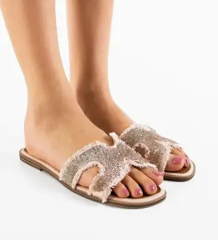 Papuci dama Payton Roz imagine