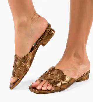 Papuci dama Praya Maro imagine