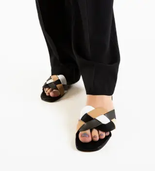 Papuci dama Prayan Negri imagine