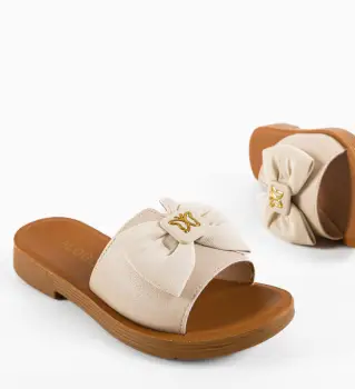 Papuci dama Priska Bej imagine