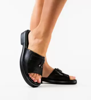 Papuci dama Rufus Negri imagine