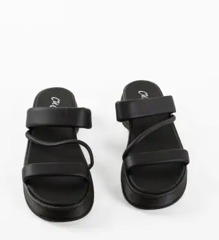 Papuci dama Salid Negri imagine