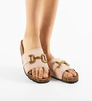 Papuci dama Sinclair Roz imagine