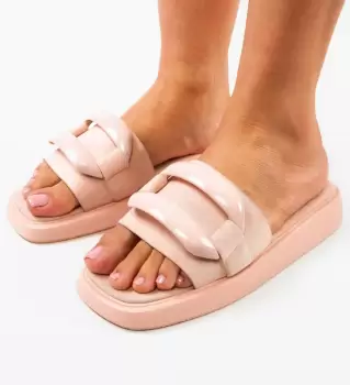 Papuci dama Sverrir Roz imagine