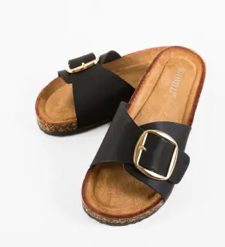 Papuci dama Terry Negri imagine