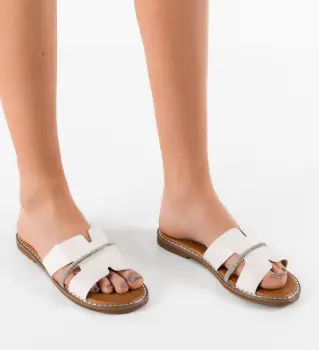 Papuci dama Thermes Albi imagine