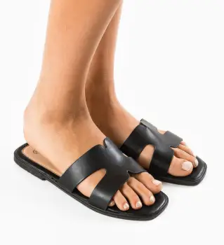 Papuci dama Thilini Negri imagine