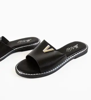 Papuci dama Valezy Negri imagine