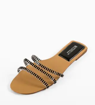 Papuci Dama Viktor Negri imagine