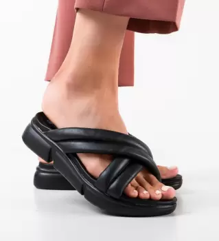 Papuci dama Viviene Negri imagine