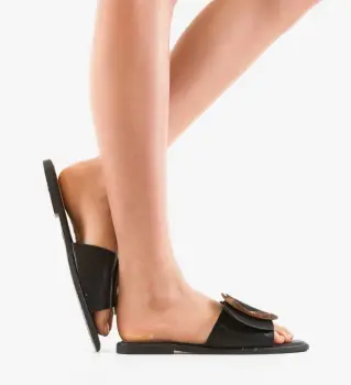 Papuci dama Wang Negri imagine