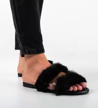 Papuci Gibson Negri imagine