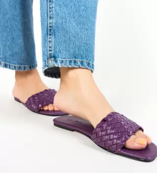 Papuci Peoria Mov imagine