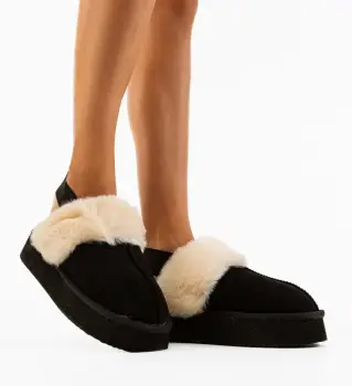 Papuci tip Ug Lina Negri imagine