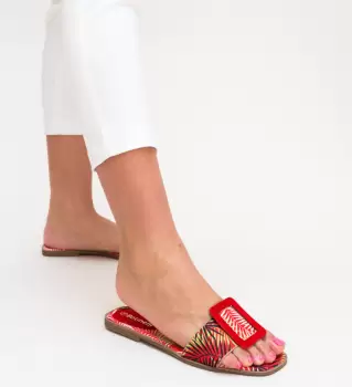 Papuci Varkovia Rosii imagine