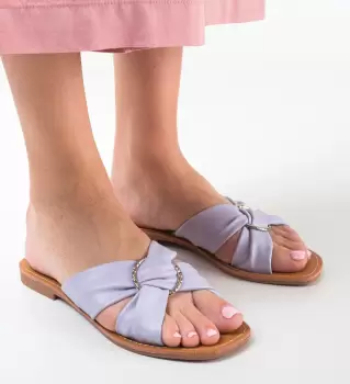 Papuci Wells Mov imagine