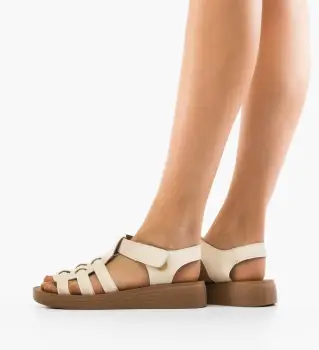 Sandale dama Aram Albe imagine