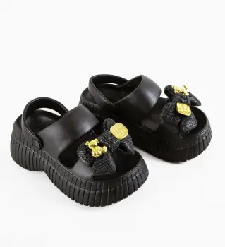 Sandale dama Beutel Negri imagine