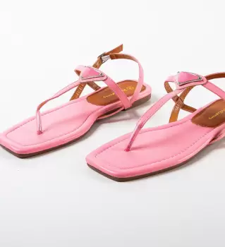 Sandale dama Brennan Roz imagine