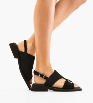 Sandale dama Brumie Negri imagine