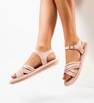 Sandale dama Cinnamon Roz imagine