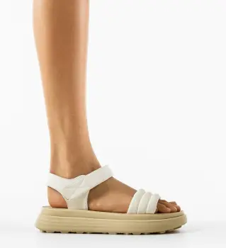 Sandale dama Eef Albe imagine