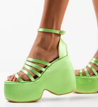 Sandale dama Elaine Verzi imagine